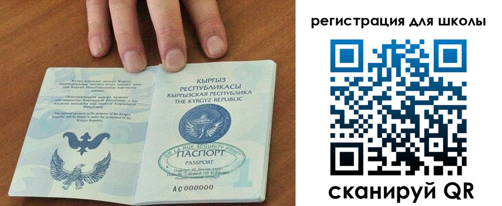 временная регистрация 2025 в Тогучине